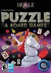Descargar Hoyle Puzzle And Board Games 2010 [English] por Torrent